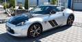 Nissan 370Z 370 Z 50th Anniversary / Deutsch / 1. Hand Silber - thumbnail 21