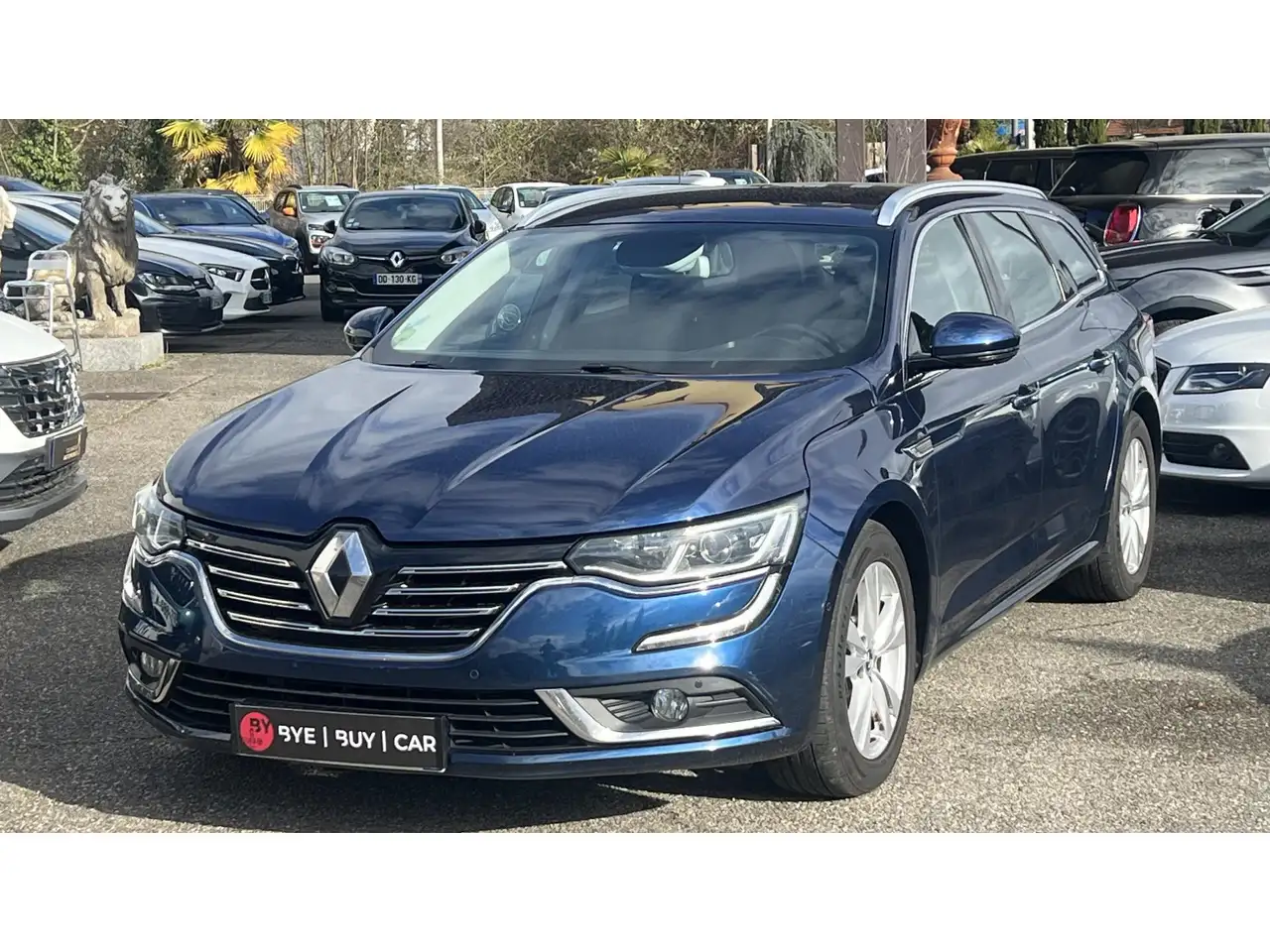 Renault Talisman 1.6 Energy dCi 130 Business - GARANTIE 1