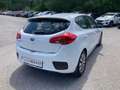 Kia Ceed / cee'd cee'd 1,0 TGDI ISG Silber Weiß - thumbnail 4