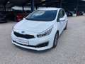 Kia Ceed / cee'd cee'd 1,0 TGDI ISG Silber Weiß - thumbnail 2