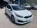 Kia Ceed / cee'd cee'd 1,0 TGDI ISG Silber Weiß - thumbnail 3