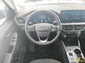 Ford Kuga 2,5 Duratec FHEV Titanium Aut. Silber - thumbnail 9