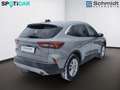 Ford Kuga 2,5 Duratec FHEV Titanium Aut. Silber - thumbnail 4