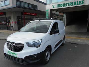CARGO 1.5 TD 100CV FURGON