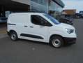 Opel Combo CARGO 1.5 TD 100CV FURGON Blanco - thumbnail 3