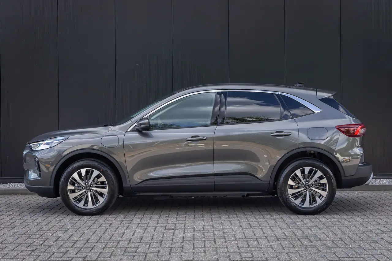 Ford Kuga 2026
