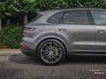 Porsche Cayenne E-Hybrid | 21" | BOSE | Massagefunctie | Panodak Gris - thumbnail 13