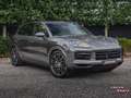 Porsche Cayenne E-Hybrid | 21" | BOSE | Massagefunctie | Panodak Gris - thumbnail 7
