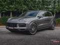 Porsche Cayenne E-Hybrid | 21" | BOSE | Massagefunctie | Panodak Gris - thumbnail 1