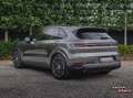 Porsche Cayenne E-Hybrid | 21" | BOSE | Massagefunctie | Panodak Gris - thumbnail 2