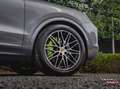 Porsche Cayenne E-Hybrid | 21" | BOSE | Massagefunctie | Panodak Gris - thumbnail 45