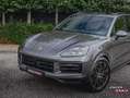 Porsche Cayenne E-Hybrid | 21" | BOSE | Massagefunctie | Panodak Gris - thumbnail 9