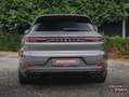 Porsche Cayenne E-Hybrid | 21" | BOSE | Massagefunctie | Panodak Gris - thumbnail 4