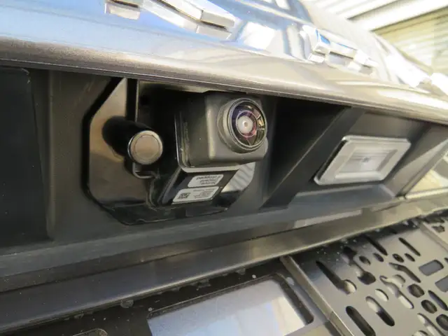 Nissan X-Trail view 13