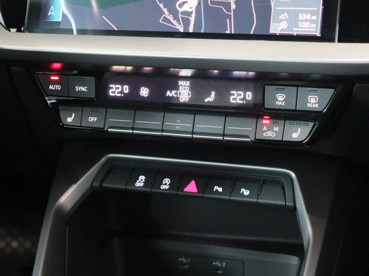 Audi A3 35 2.0 TDI KAMERA LED NAVI, миниатюра 9