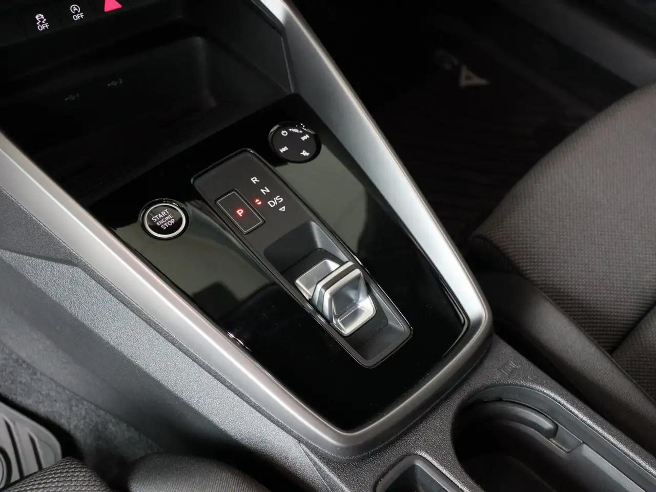 Audi A3 35 2.0 TDI KAMERA LED NAVI, миниатюра 11
