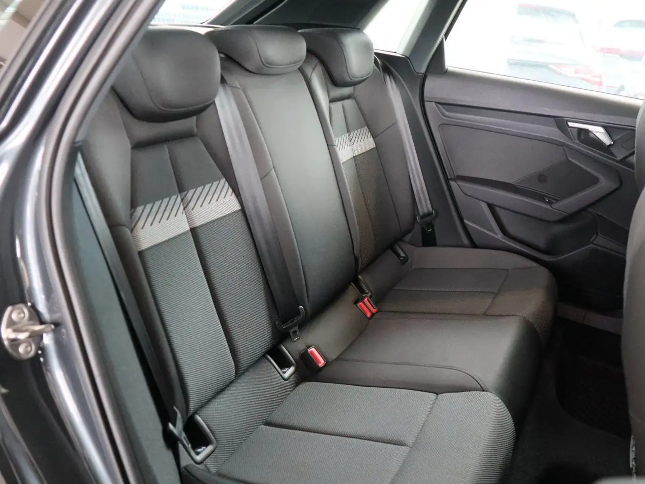 Audi A3 35 2.0 TDI KAMERA LED NAVI, миниатюра 5