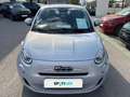 Fiat 500 Hatchback Hybrid Torino Silber - thumbnail 2