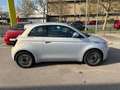 Fiat 500 Hatchback Hybrid Torino Silber - thumbnail 4