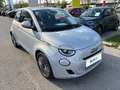 Fiat 500 Hatchback Hybrid Torino Silber - thumbnail 3