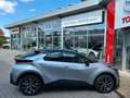 Toyota C-HR Plug-In Hybrid FWD Team Deutschland Silber - thumbnail 6
