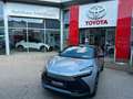 Toyota C-HR Plug-In Hybrid FWD Team Deutschland Silber - thumbnail 2