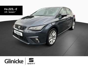 FR 1.0 TSI 85 kW Navi PDC