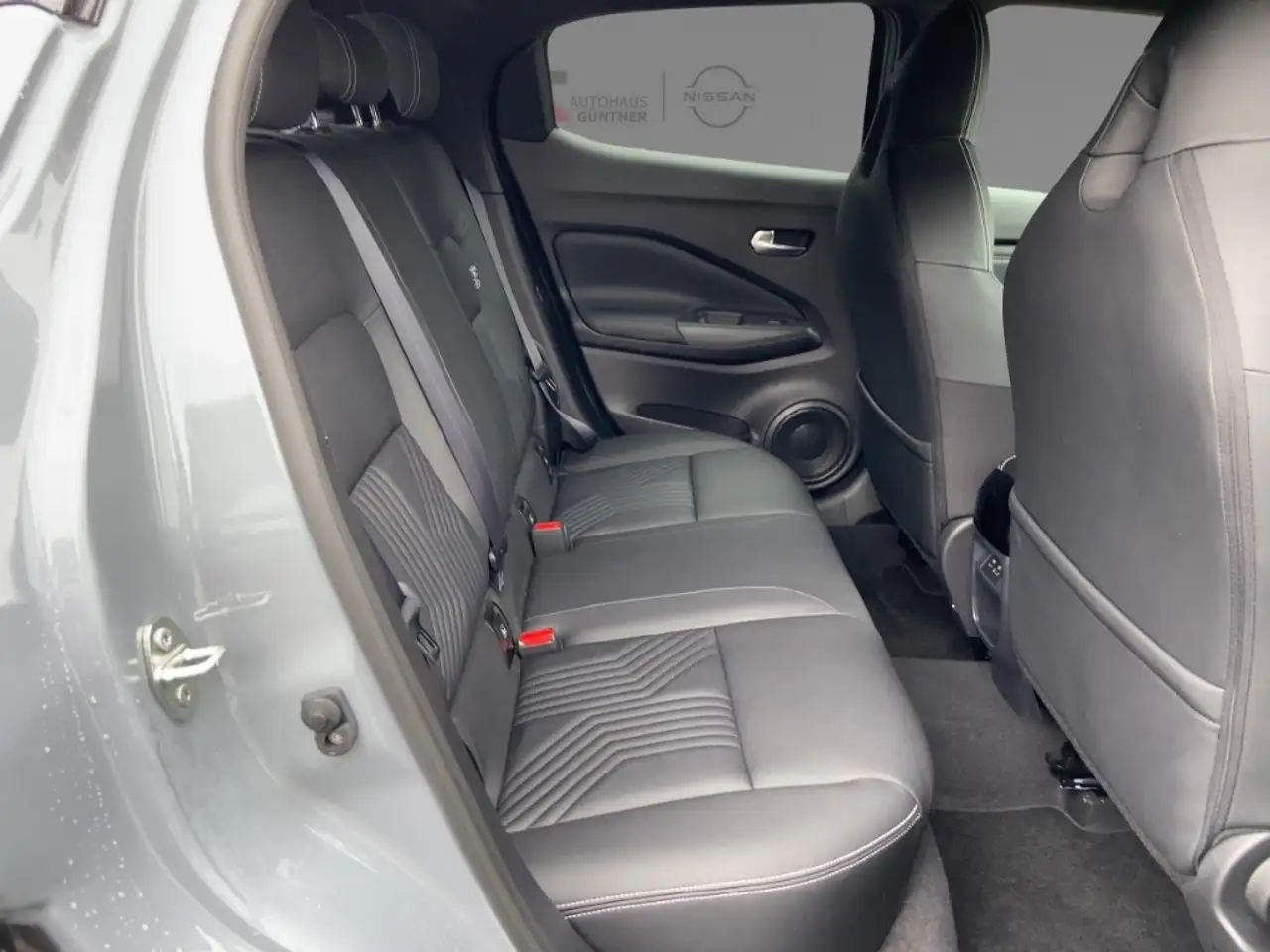 Nissan Juke TEKNA 114PS Automatik Winter/360°/Carplay/Navi, миниатюра 21