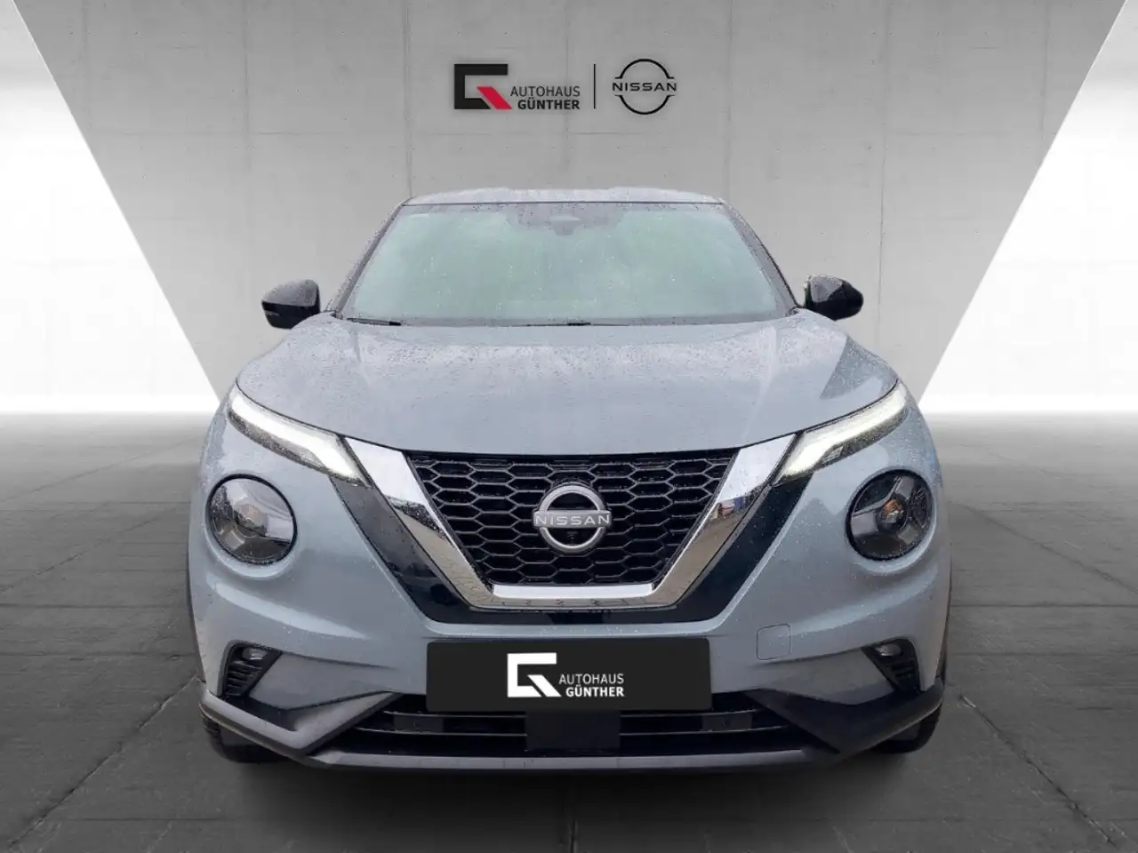 Nissan Juke TEKNA 114PS Automatik Winter/360°/Carplay/Navi, миниатюра 6