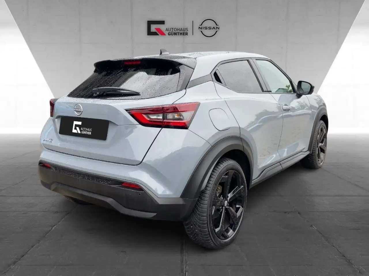 Nissan Juke TEKNA 114PS Automatik Winter/360°/Carplay/Navi, миниатюра 4