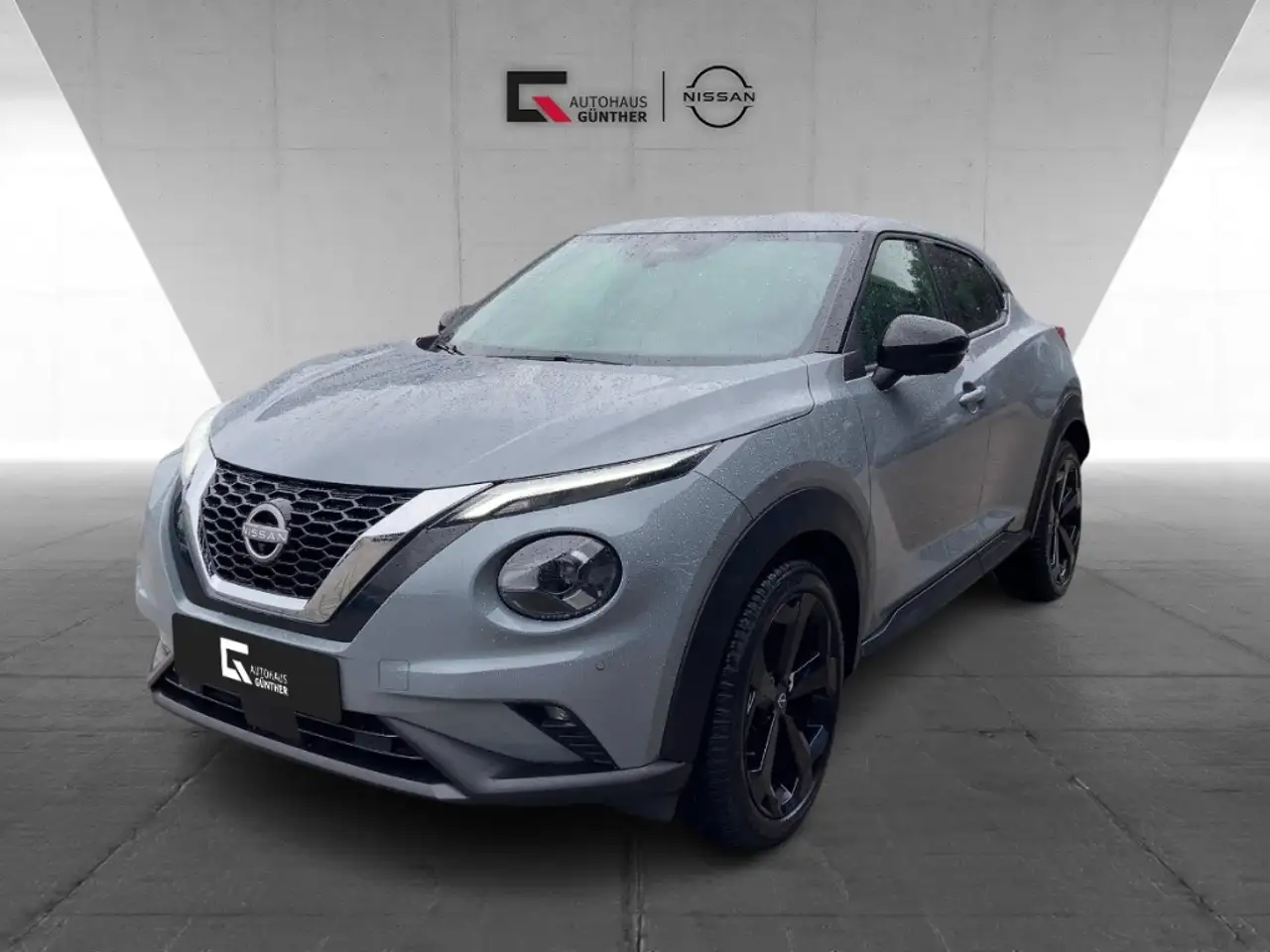 Nissan Juke TEKNA 114PS Automatik Winter/360°/Carplay/Navi, миниатюра 7