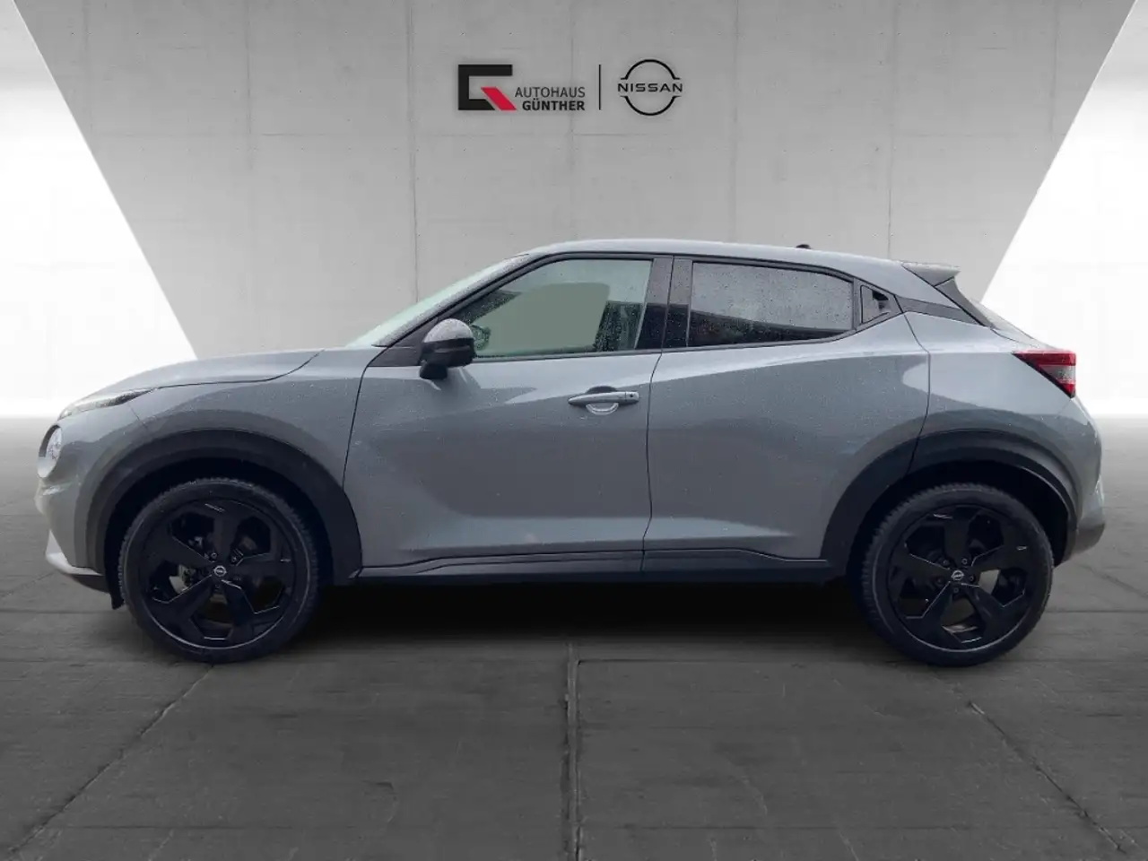 Nissan Juke TEKNA 114PS Automatik Winter/360°/Carplay/Navi, миниатюра 2