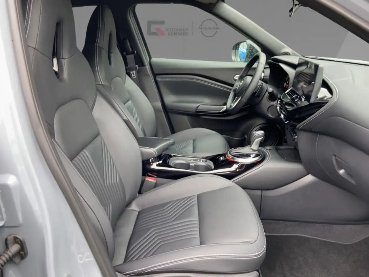 Nissan Juke TEKNA 114PS Automatik Winter/360°/Carplay/Navi, миниатюра 18