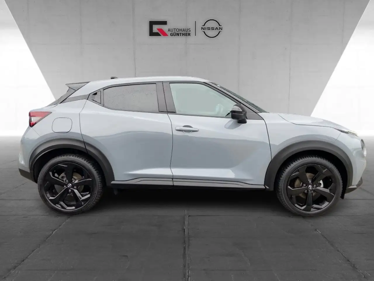 Nissan Juke TEKNA 114PS Automatik Winter/360°/Carplay/Navi, миниатюра 5