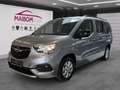 Opel Combo-e Life Combo Life E - e Ultimate XL+On-Board-Lader 11kW Grau - thumbnail 1