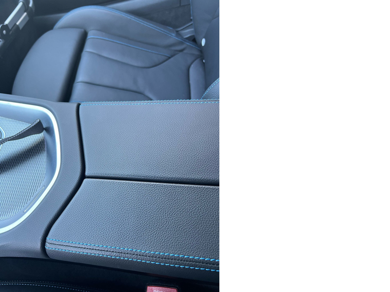 BMW Z4 M40 i 1. Hand kaum km Scheckheft — photo 13