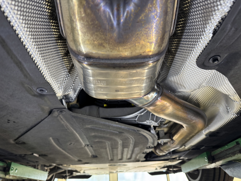 BMW Z4 M40 i 1. Hand kaum km Scheckheft — photo 12