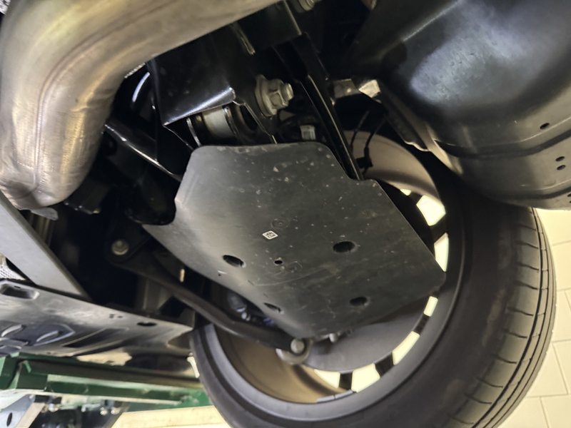 BMW Z4 M40 i 1. Hand kaum km Scheckheft — photo 10