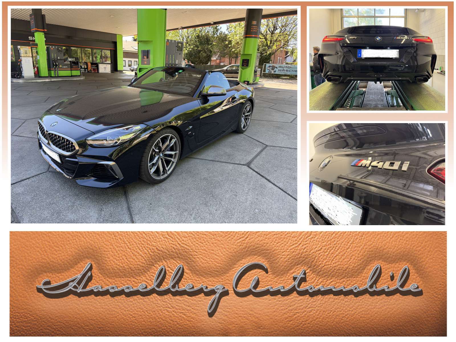 BMW Z4