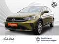 Volkswagen Taigo 1.0 TSI "Life" Navi LED Digital Cockpit Pa Grün - thumbnail 1