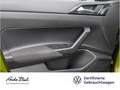Volkswagen Taigo 1.0 TSI "Life" Navi LED Digital Cockpit Pa Grün - thumbnail 8