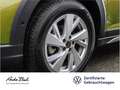 Volkswagen Taigo 1.0 TSI "Life" Navi LED Digital Cockpit Pa Verde - thumbnail 5