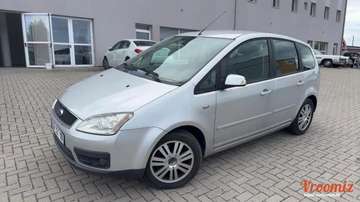 1.8 TDCI 115 GHIA