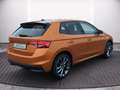 Skoda Fabia 1.0 TSI DSG Tour STANDHZG WINTER PLUS LENKRADHZG Orange - thumbnail 6
