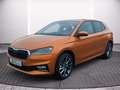 Skoda Fabia 1.0 TSI DSG Tour STANDHZG WINTER PLUS LENKRADHZG Orange - thumbnail 2