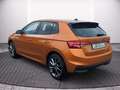 Skoda Fabia 1.0 TSI DSG Tour STANDHZG WINTER PLUS LENKRADHZG Orange - thumbnail 5