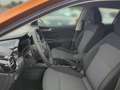 Skoda Fabia 1.0 TSI DSG Tour STANDHZG WINTER PLUS LENKRADHZG Orange - thumbnail 10