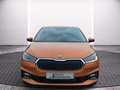 Skoda Fabia 1.0 TSI DSG Tour STANDHZG WINTER PLUS LENKRADHZG Orange - thumbnail 4