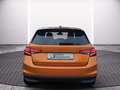 Skoda Fabia 1.0 TSI DSG Tour STANDHZG WINTER PLUS LENKRADHZG Orange - thumbnail 7