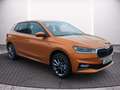 Skoda Fabia 1.0 TSI DSG Tour STANDHZG WINTER PLUS LENKRADHZG Orange - thumbnail 3